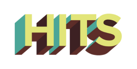 Hits Logo