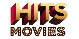 Hits Movies Logo